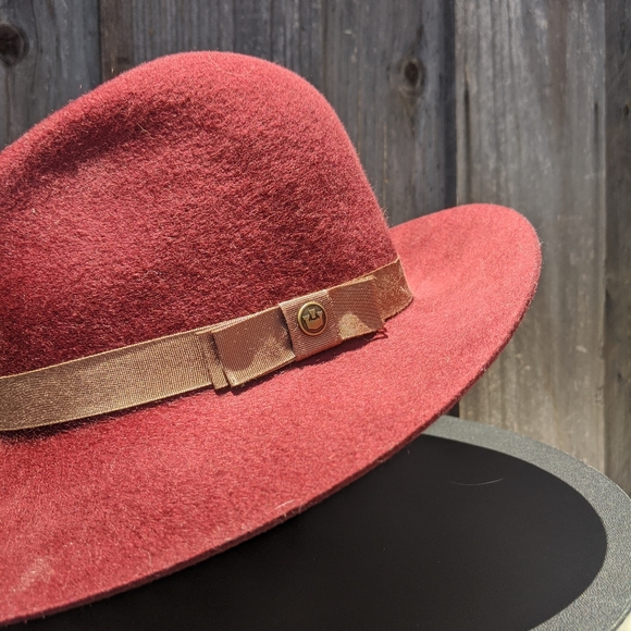Priscilla Lane Goorin Bros Hat
